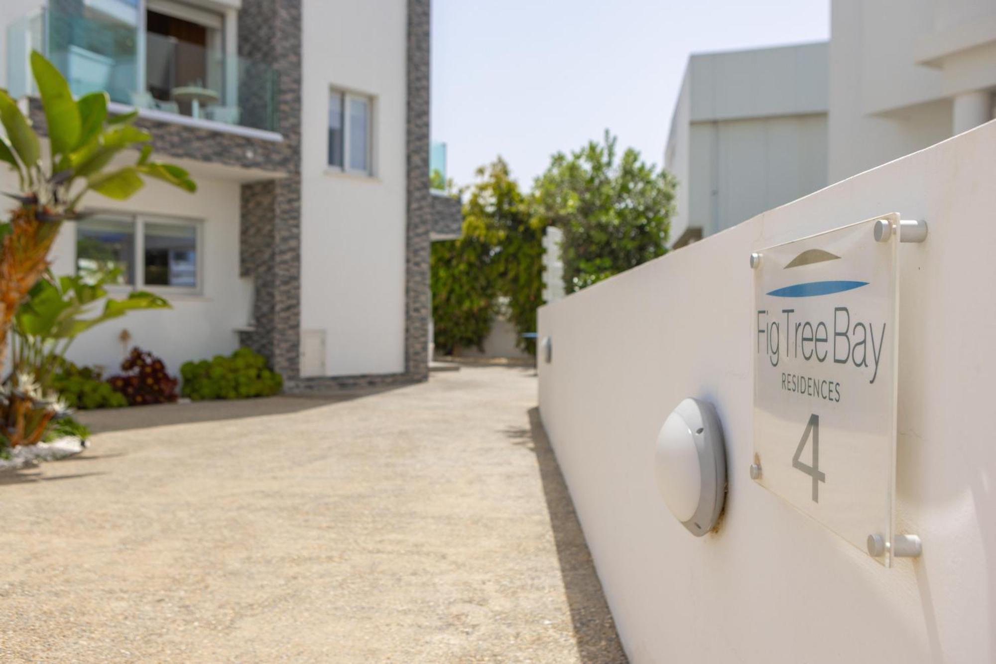 Fig Tree Bay Residences 4 Protaras Exterior photo