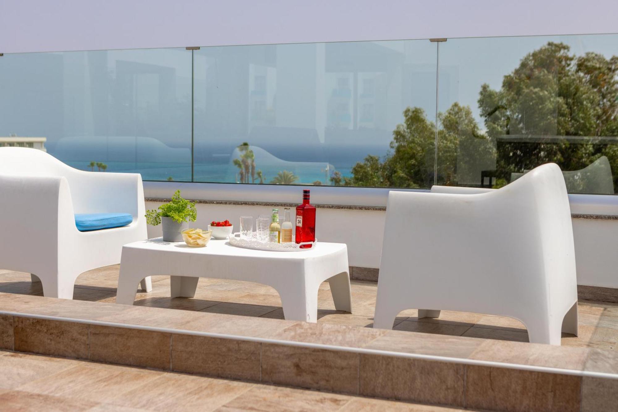Fig Tree Bay Residences 4 Protaras Exterior photo