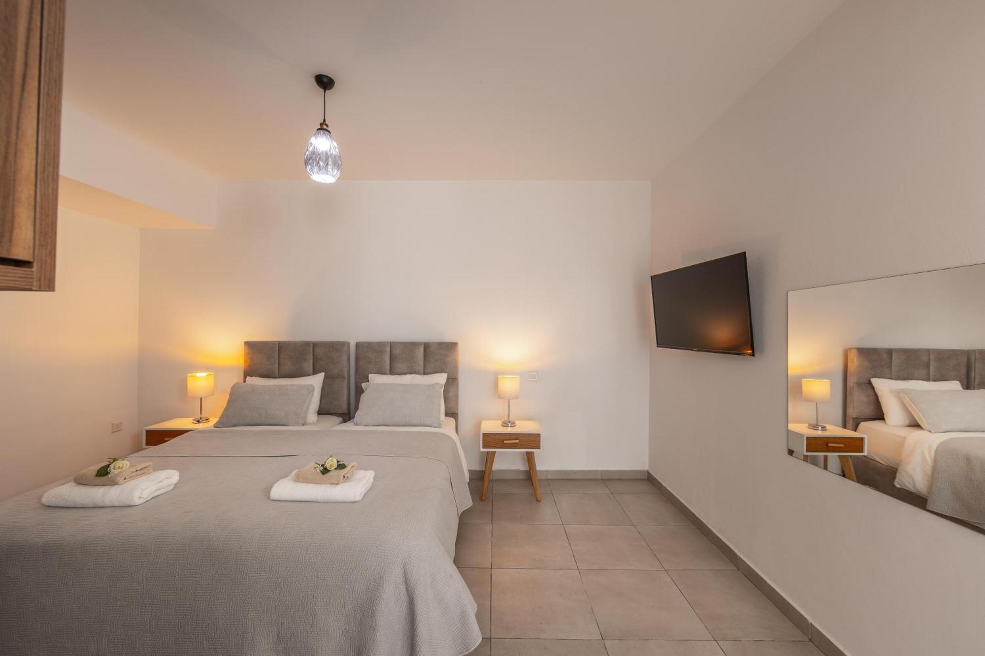 Fig Tree Bay Residences 4 Protaras Exterior photo