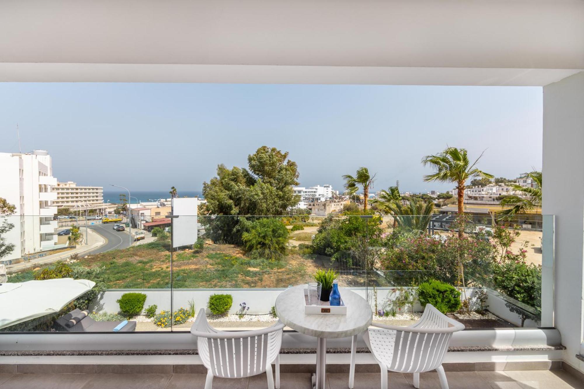 Fig Tree Bay Residences 4 Protaras Exterior photo