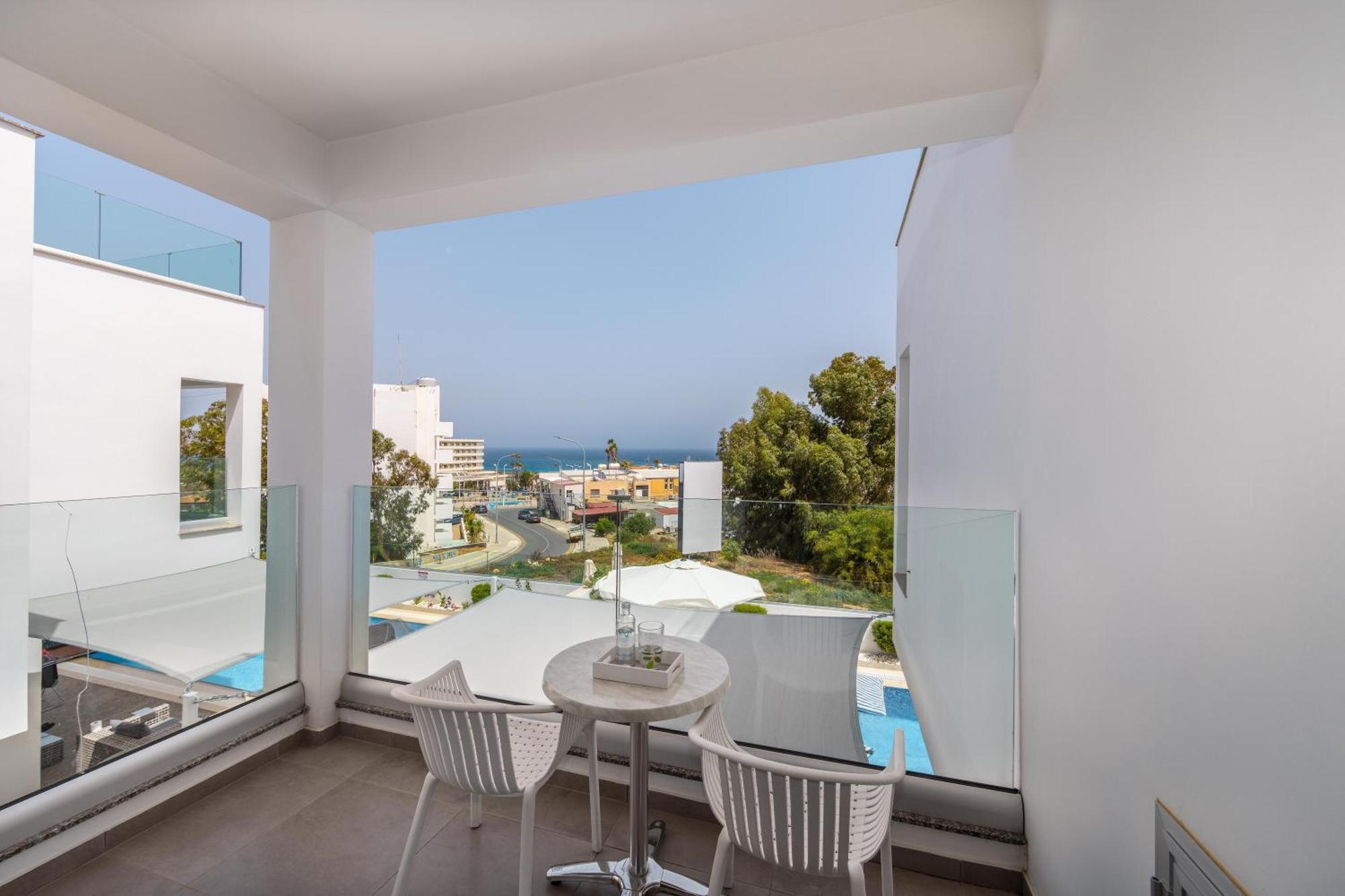 Fig Tree Bay Residences 4 Protaras Exterior photo