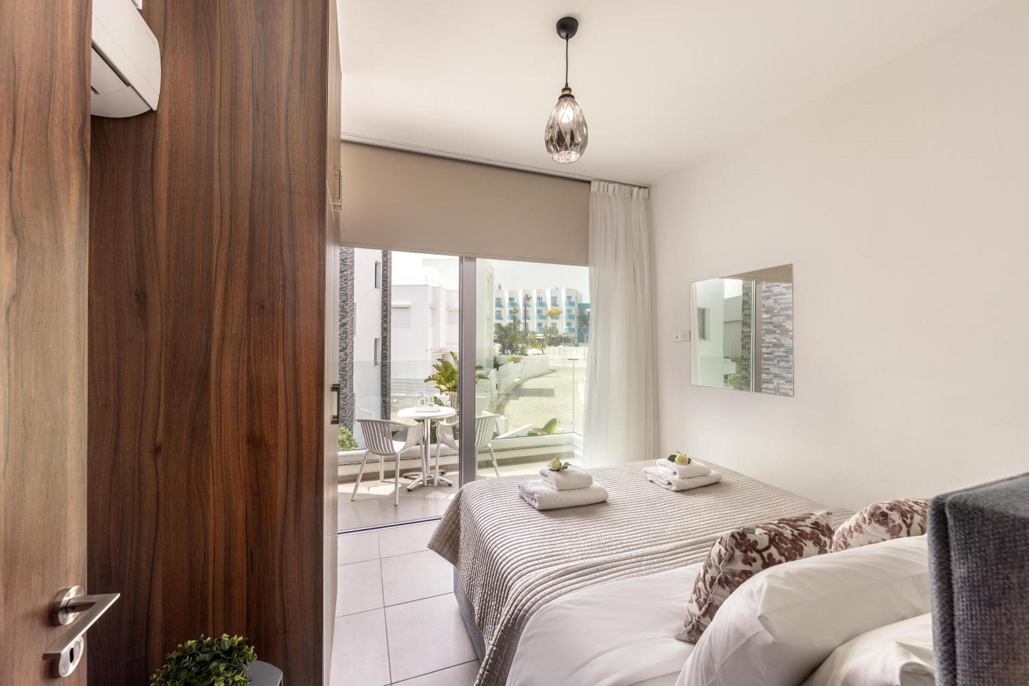 Fig Tree Bay Residences 4 Protaras Exterior photo