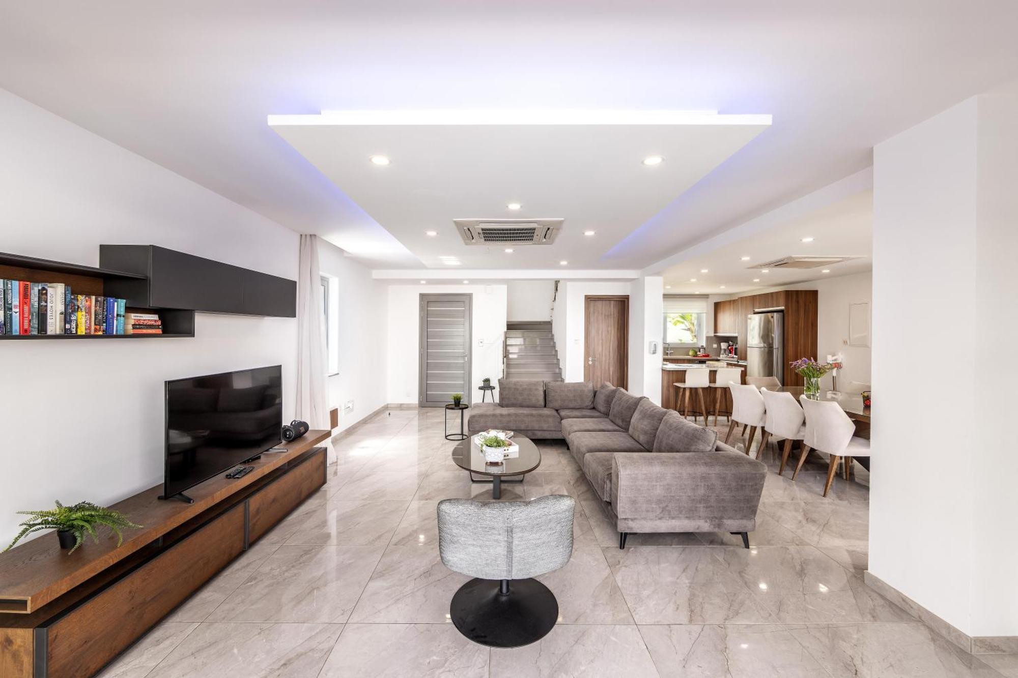 Fig Tree Bay Residences 4 Protaras Exterior photo