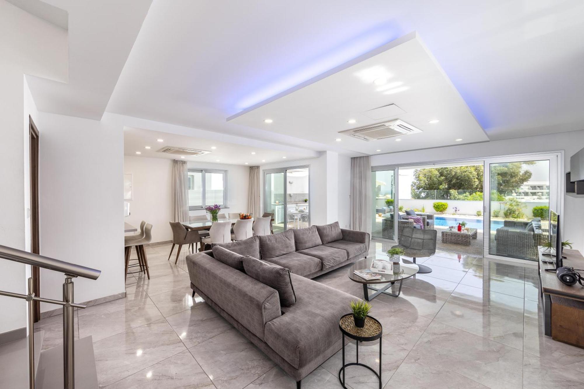 Fig Tree Bay Residences 4 Protaras Exterior photo