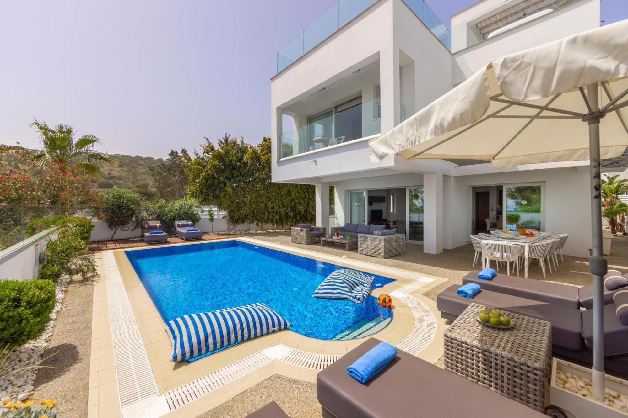 Fig Tree Bay Residences 4 Protaras Exterior photo