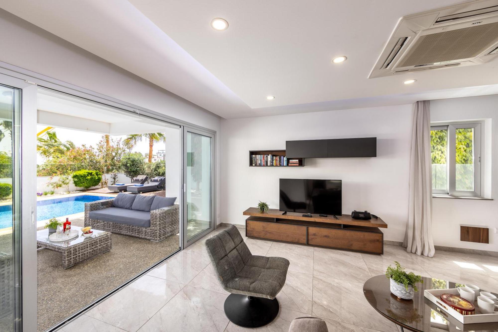 Fig Tree Bay Residences 4 Protaras Exterior photo